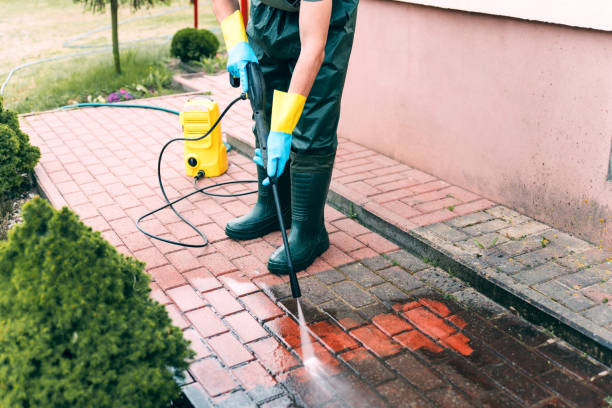 Best Gutter Cleaning  in New London, IA